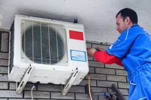 24/7 and Emergency HVAC Near Mauldin, SC | Air Conidtioning and Heating Contractors